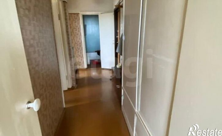 3-комн квартира улица Осипова, 24,  д. 24