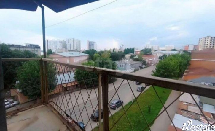 2-комн квартира Провиантская улица, 7,  д. 7