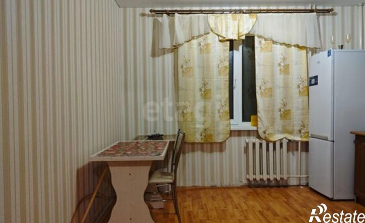 1-комн квартира ул им Блинова Ф.А., 21Б,  д. 21Б