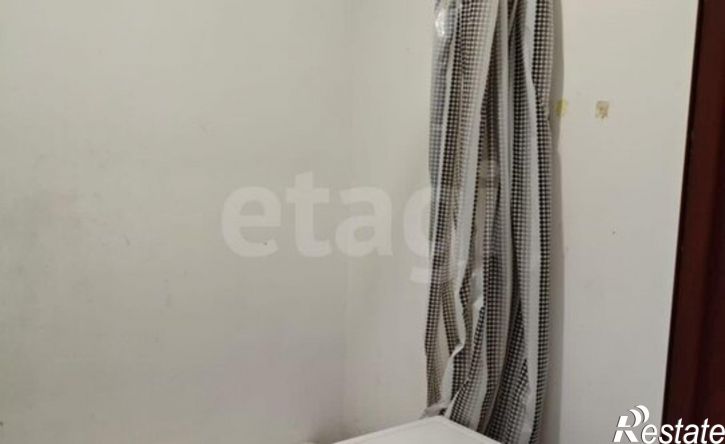 1-комн квартира ул им Блинова Ф.А., 21Б,  д. 21Б