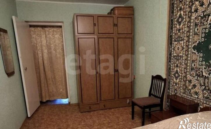 3-комн квартира ул 3-я Степная, 22,  д. 22