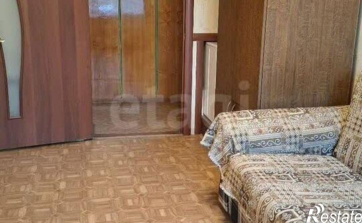 3-комн квартира ул 3-я Степная, 22,  д. 22