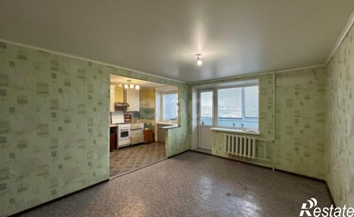 3-комн квартира Большая Садовая улица, 56/64,  д. 56/64