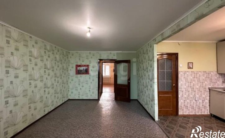 3-комн квартира Большая Садовая улица, 56/64,  д. 56/64