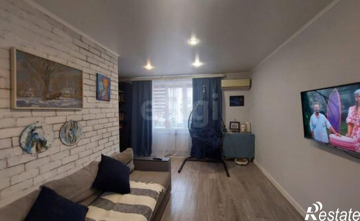 2-комн квартира пр-д 1-й им Исаева Н.В., 25,  д. 25