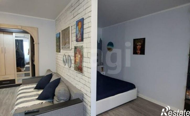 2-комн квартира пр-д 1-й им Исаева Н.В., 25,  д. 25