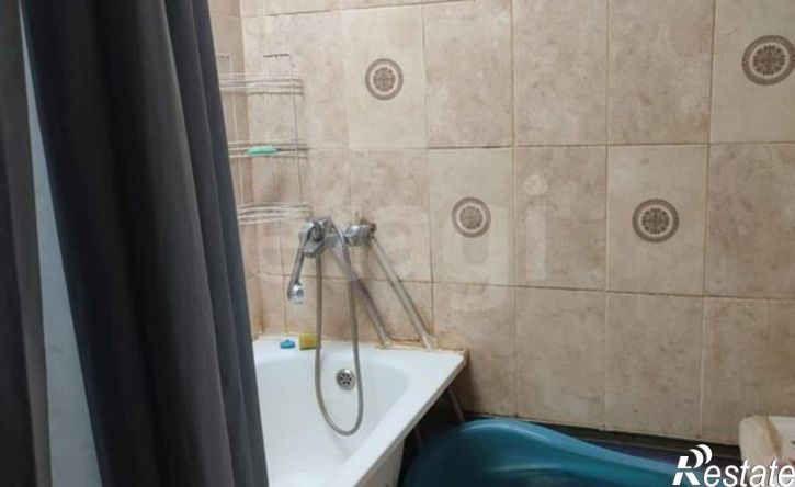 3-комн квартира Днепропетровская улица, 18 к1,  д. 18 к1