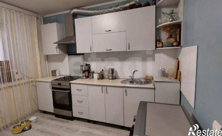 2-комн квартира пр-д 1-й им Исаева Н.В., 25,  д. 25