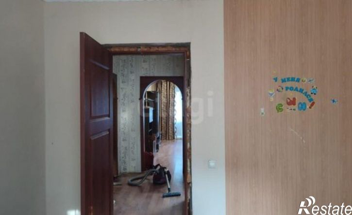 3-комн квартира Днепропетровская улица, 18 к1,  д. 18 к1