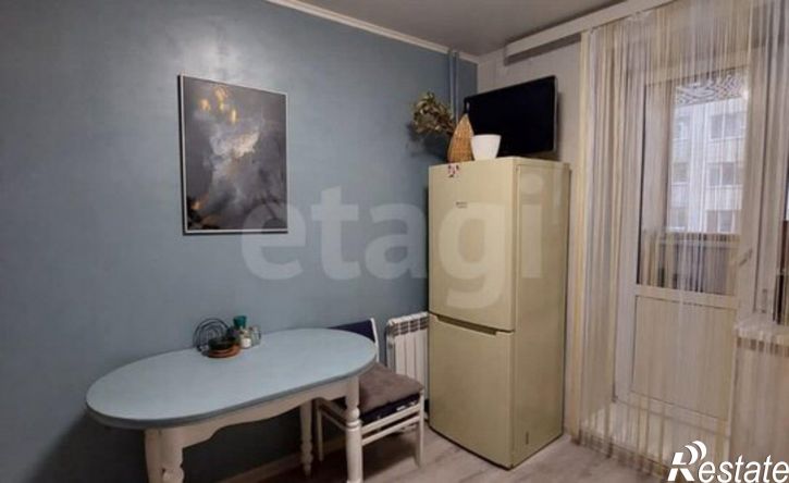 2-комн квартира пр-д 1-й им Исаева Н.В., 25,  д. 25