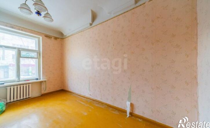 3-комн квартира Ламповая улица, 5,  д. 5