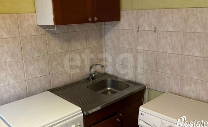 1-комн квартира ул 4-я Прокатная, 14,  д. 14