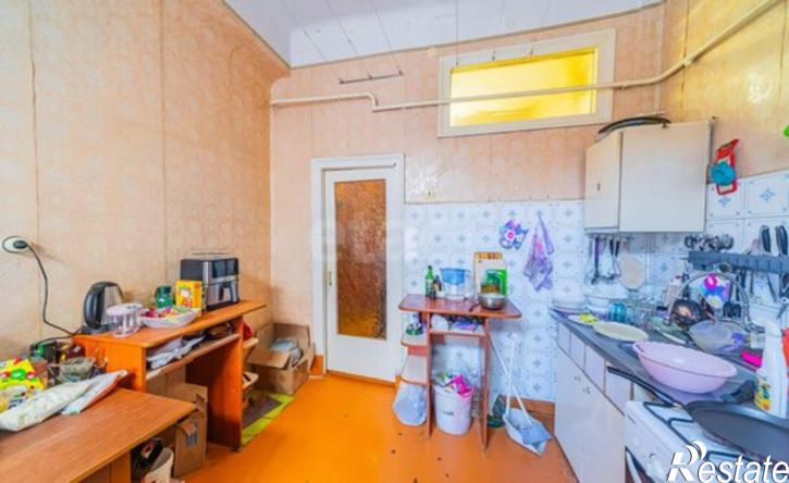 3-комн квартира Ламповая улица, 5,  д. 5