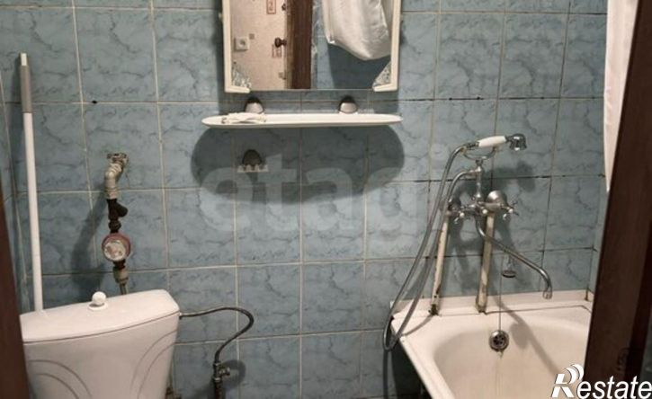 1-комн квартира ул 4-я Прокатная, 14,  д. 14