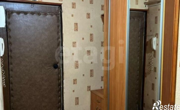 1-комн квартира ул 4-я Прокатная, 14,  д. 14