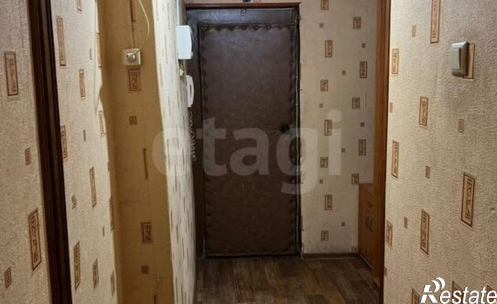 1-комн квартира ул 4-я Прокатная, 14,  д. 14