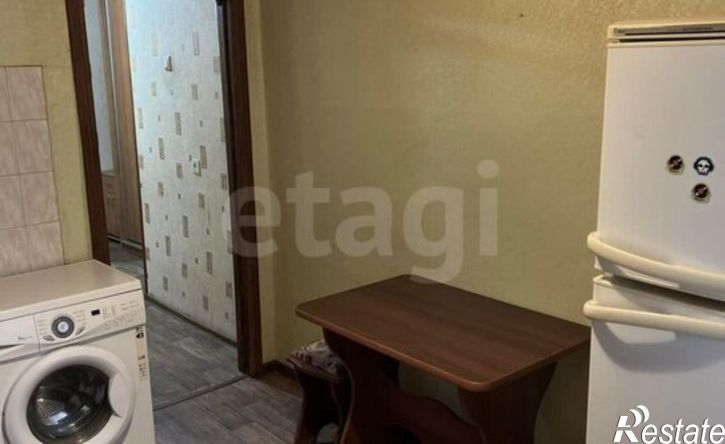 1-комн квартира ул 4-я Прокатная, 14,  д. 14