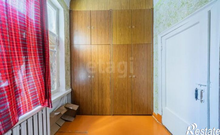 3-комн квартира Ламповая улица, 5,  д. 5