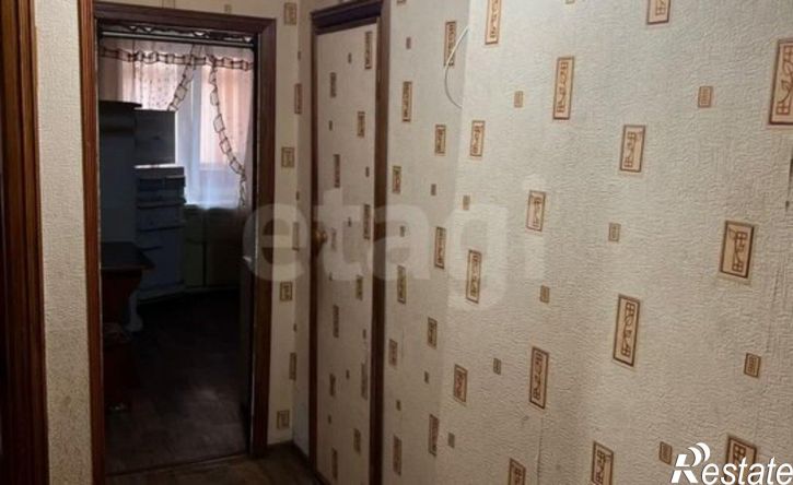 1-комн квартира ул 4-я Прокатная, 14,  д. 14