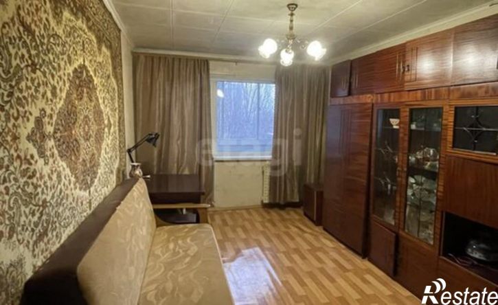 2-комн квартира улица Лебедева-Кумача, 63,  д. 63