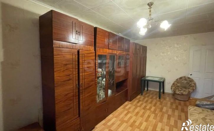 2-комн квартира улица Лебедева-Кумача, 63,  д. 63