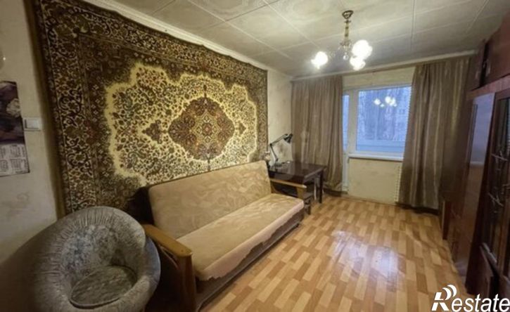 2-комн квартира улица Лебедева-Кумача, 63,  д. 63