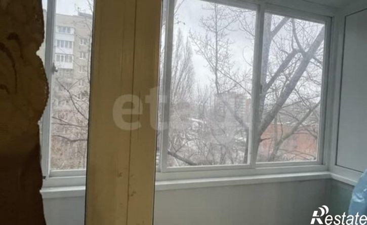 2-комн квартира улица Лебедева-Кумача, 63,  д. 63