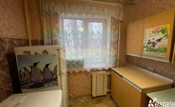 2-комн квартира улица Лебедева-Кумача, 63,  д. 63