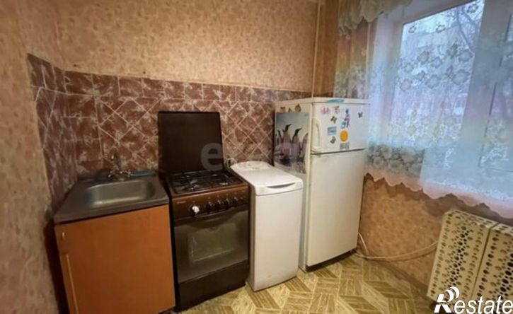 2-комн квартира улица Лебедева-Кумача, 63,  д. 63