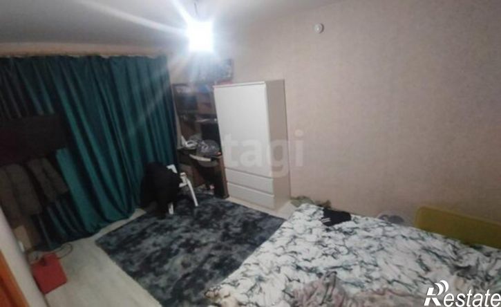 1-комн квартира 1-й Акмолинский проезд, 8,  д. 8