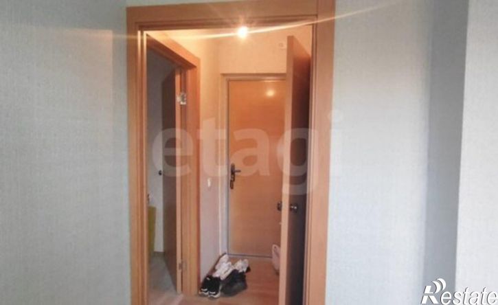 1-комн квартира 1-й Акмолинский проезд, 8,  д. 8