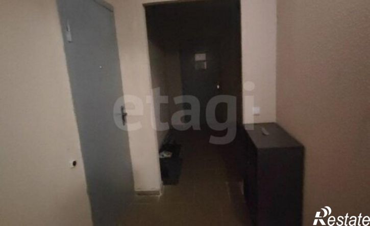 1-комн квартира 1-й Акмолинский проезд, 8,  д. 8