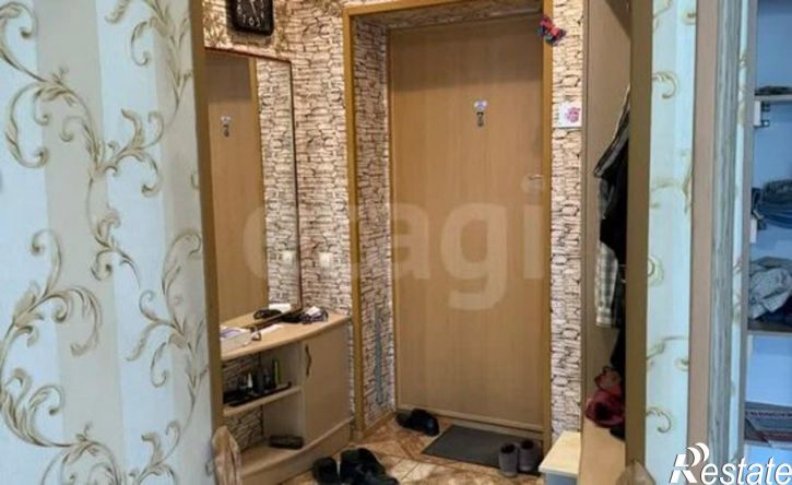 1-комн квартира ул Рижская, 20А,  д. 20А