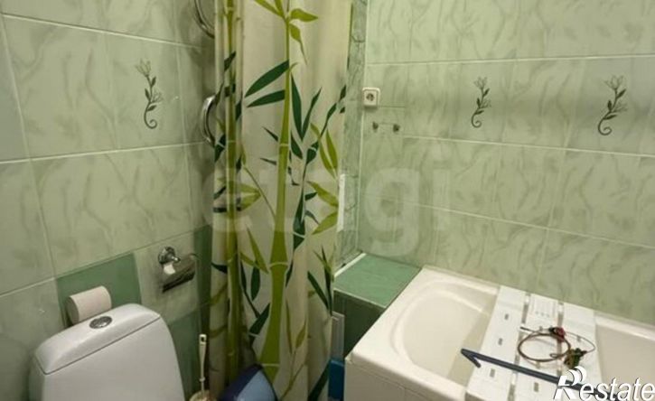 1-комн квартира ул Рижская, 20А,  д. 20А