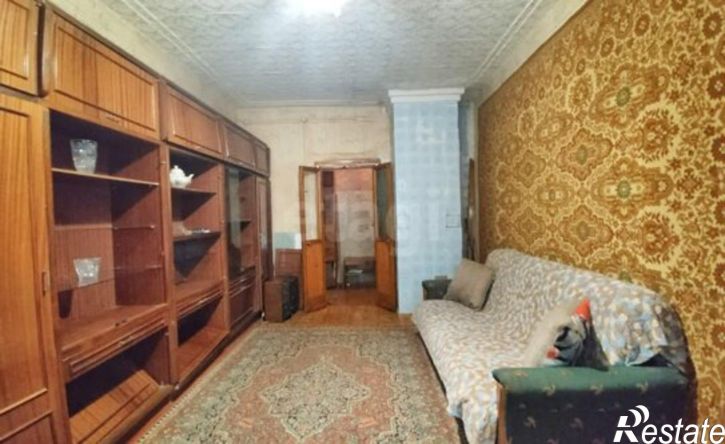 2-комн квартира ул им Клочкова В.Г., 91,  д. 91