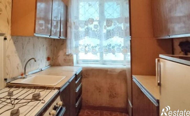 2-комн квартира ул им Клочкова В.Г., 91,  д. 91