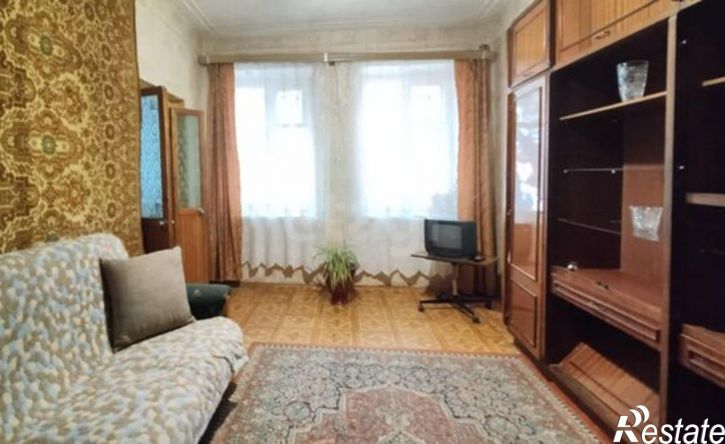 2-комн квартира ул им Клочкова В.Г., 91,  д. 91