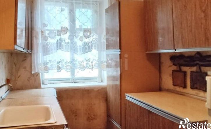 2-комн квартира ул им Клочкова В.Г., 91,  д. 91