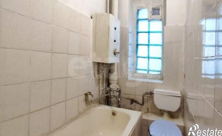 2-комн квартира ул им Клочкова В.Г., 91,  д. 91