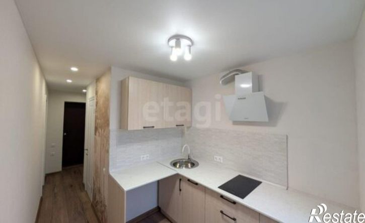 1-комн квартира Гвардейская улица, 3,  д. 3