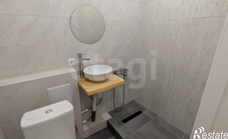 1-комн квартира Гвардейская улица, 3,  д. 3