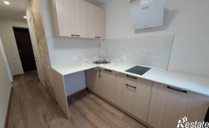 1-комн квартира Гвардейская улица, 3,  д. 3