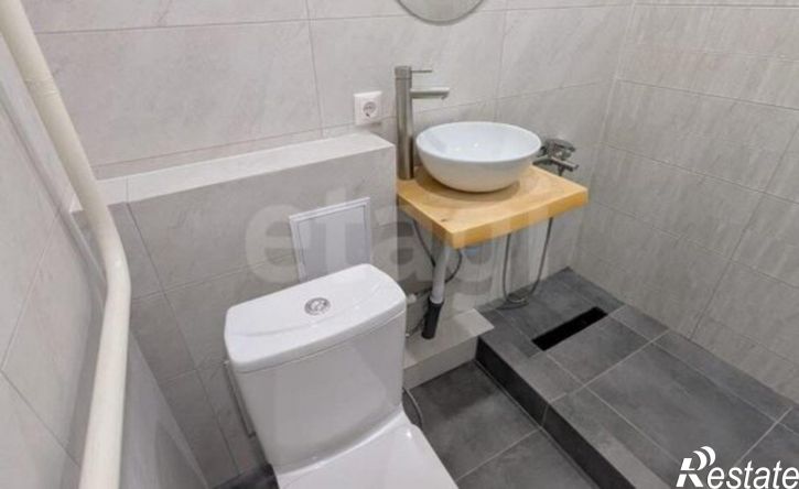 1-комн квартира Гвардейская улица, 3,  д. 3