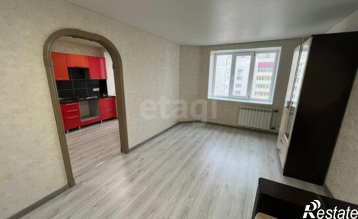 1-комн квартира 1-й Топольчанский проезд, 4,  д. 4