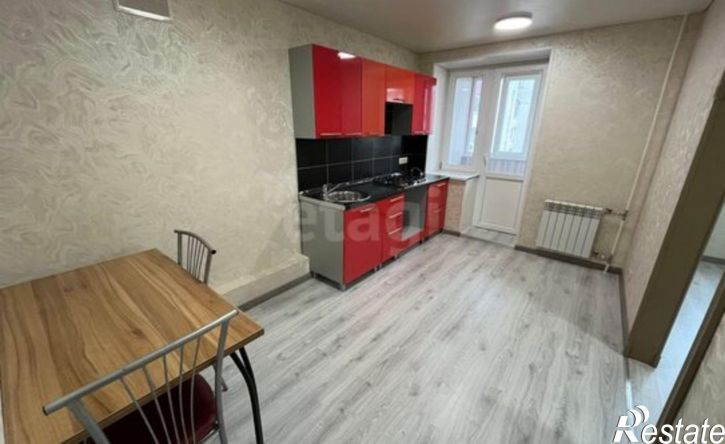 1-комн квартира 1-й Топольчанский проезд, 4,  д. 4