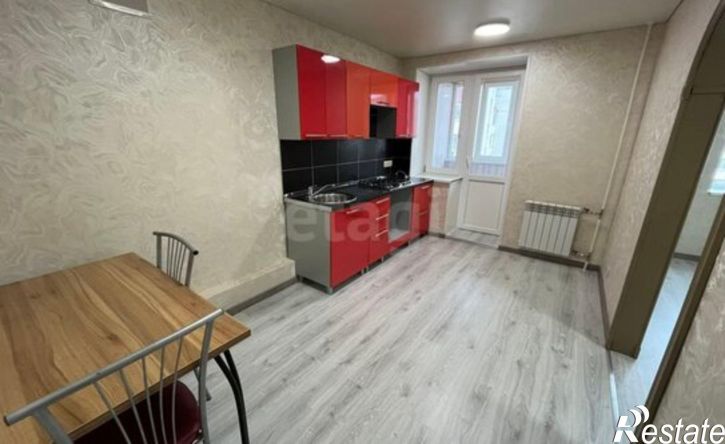 1-комн квартира 1-й Топольчанский проезд, 4,  д. 4