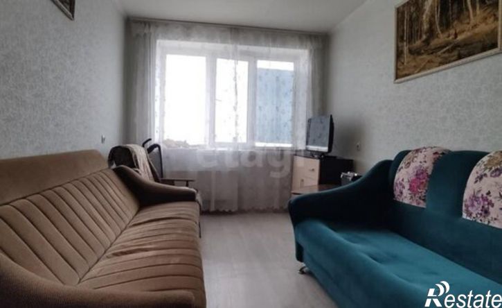 1-комн квартира 2-й Овсяной проезд, 7,  д. 7