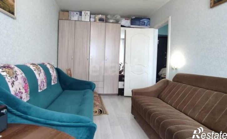 1-комн квартира 2-й Овсяной проезд, 7,  д. 7