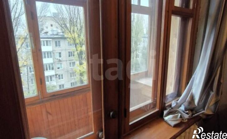 2-комн квартира улица Тархова, 4А,  д. 4А