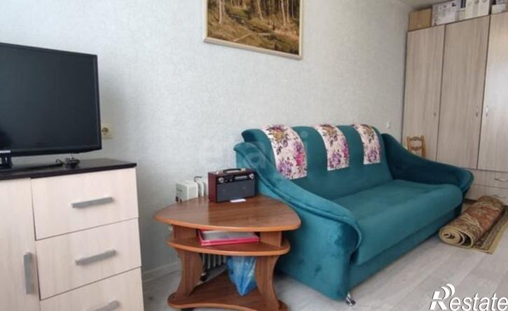 1-комн квартира 2-й Овсяной проезд, 7,  д. 7